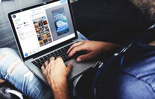 Fastory screenshot 3