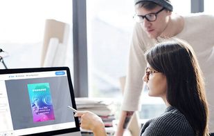 Fastory screenshot 2