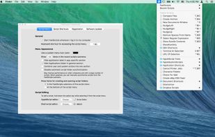 FastScripts screenshot 1
