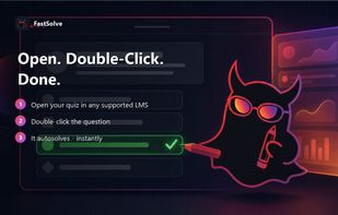 FastSolve screenshot 1