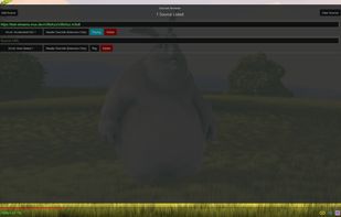 FastStream screenshot 2