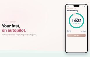 FastTrack screenshot 1