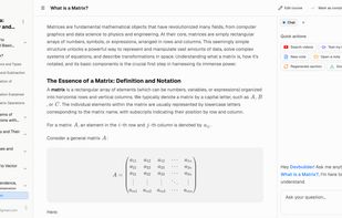 fastudy screenshot 2