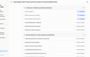 fastudy screenshot 1