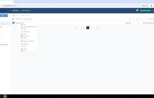 Free advanced file manager