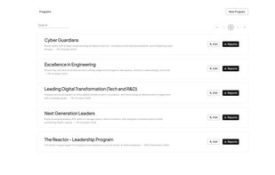 Fathom.io screenshot 1