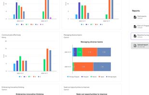 Fathom.io screenshot 2
