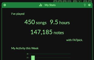 FATpick screenshot 3