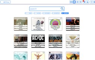 FATpick screenshot 1