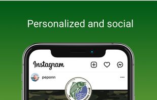 Fatsack - Fishing Lure Hub screenshot 1