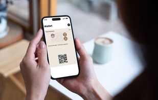 FaveCard screenshot 1