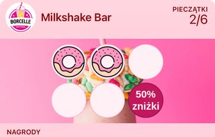 FaveCard screenshot 3