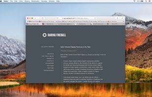 Faviconographer screenshot 1