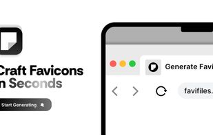 FaviFiles screenshot 1