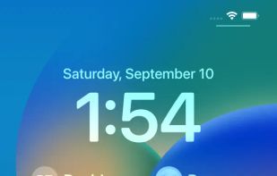 Favorites Widget screenshot 2