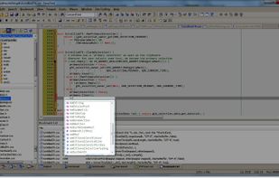 FavoText screenshot 1