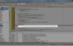 FavoText screenshot 2