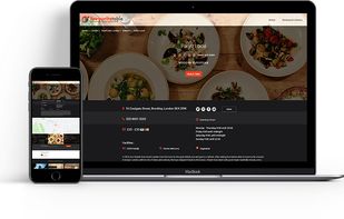 Book your table to experience our most trending restaurants around you.