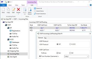 Fax Voip Windows Fax Service Provider screenshot 2