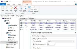 Fax Voip Windows Fax Service Provider screenshot 3