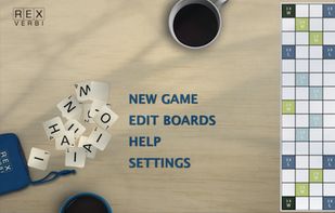 Rex verbi screenshot 1