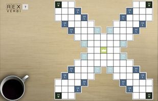 Rex verbi screenshot 2