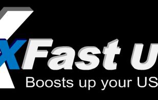XFast USB screenshot 1