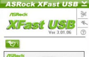 XFast USB screenshot 1