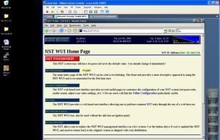 Network Security Toolkit screenshot 1