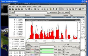 Network Security Toolkit screenshot 2