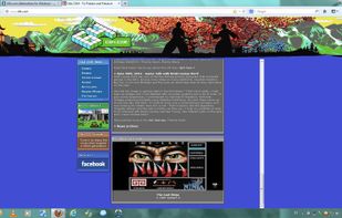 C64.com screenshot 1