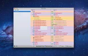 Smart Sync Lite screenshot 1