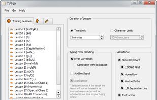 Intelligent text selection