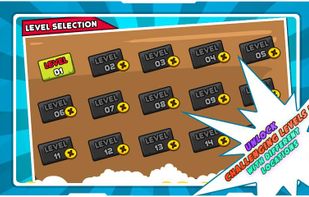 Ultimate Stunt Champ screenshot 2