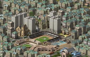 Transport Giant screenshot 1