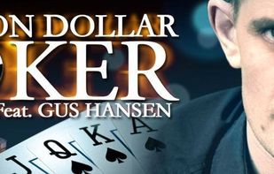 Million Dollar Poker screenshot 1