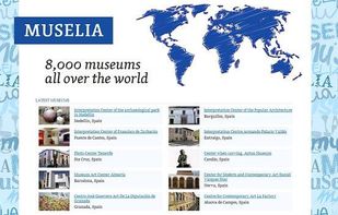 Muselia screenshot 1