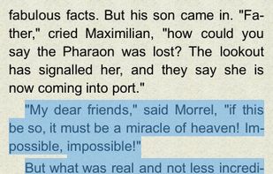 FBReader for iOS screenshot 3