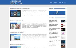 FC Portables screenshot 1