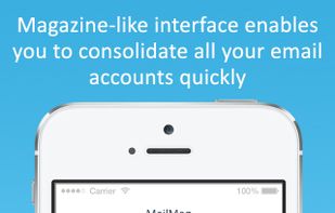 MailMag screenshot 1