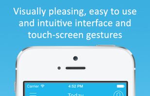 MailMag screenshot 1