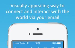 MailMag screenshot 2