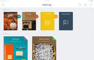 MailMag screenshot 3