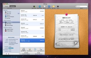 Billings Pro screenshot 1