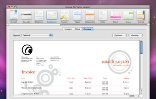 Billings Pro screenshot 2