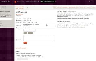 Landscape screenshot 2