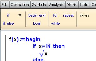 WIRIS cas screenshot 2