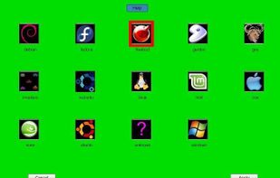 Grub2Win screenshot 2