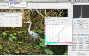 Delaboratory screenshot 3