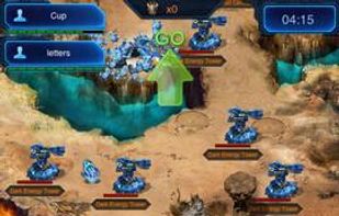 Space Settlers screenshot 1